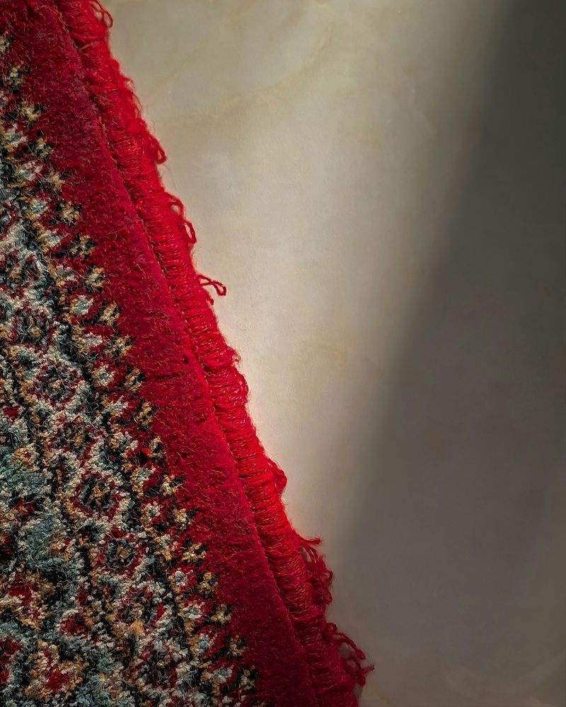 Die Magie der Handarbeit aus natürlichen Materialien