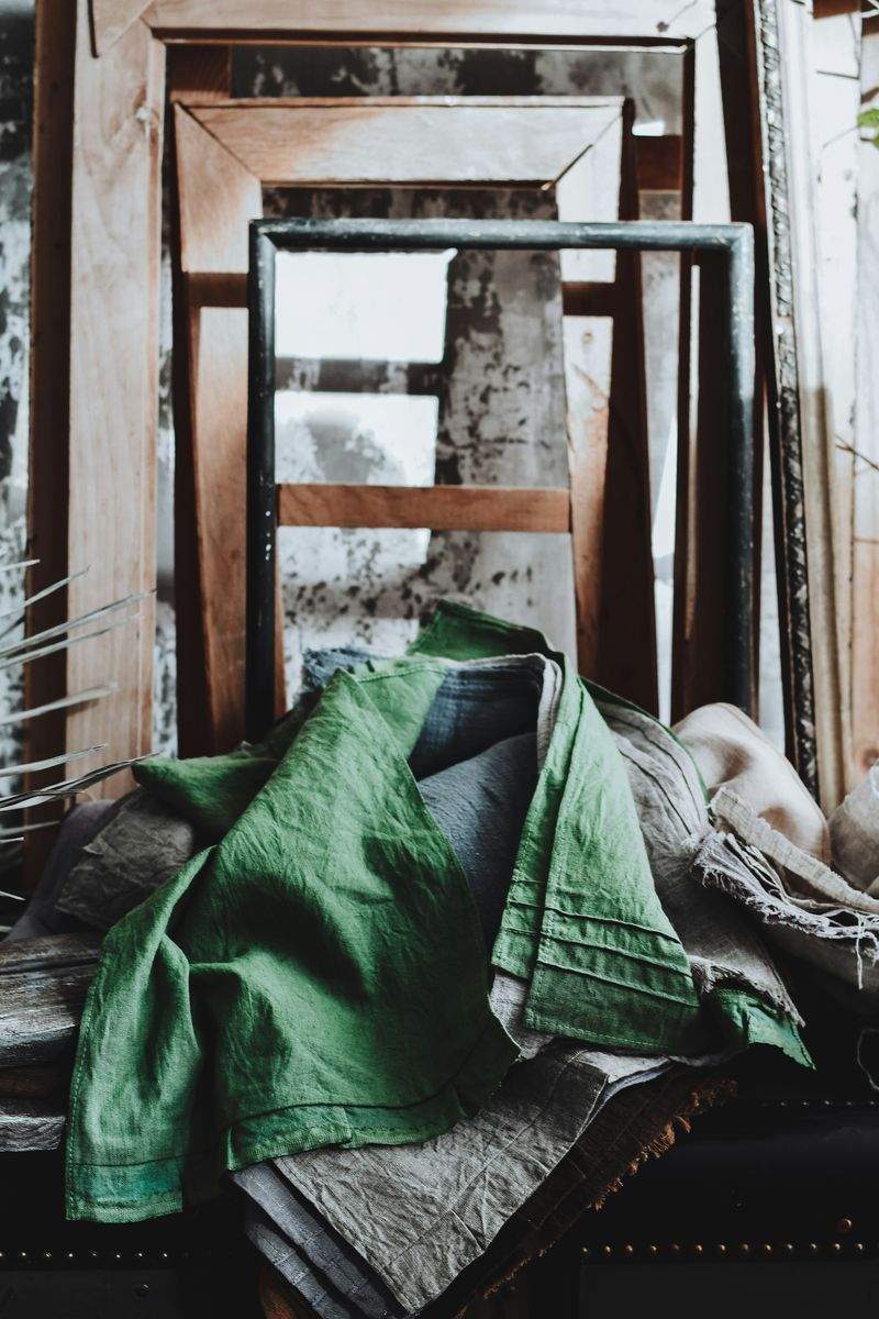 Traditionelle Techniken neu interpretiert